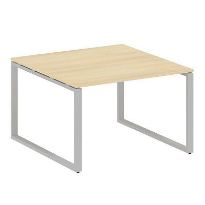 Стол переговоров на О-обр. м/к Metal System БО.ПРГ-1.2