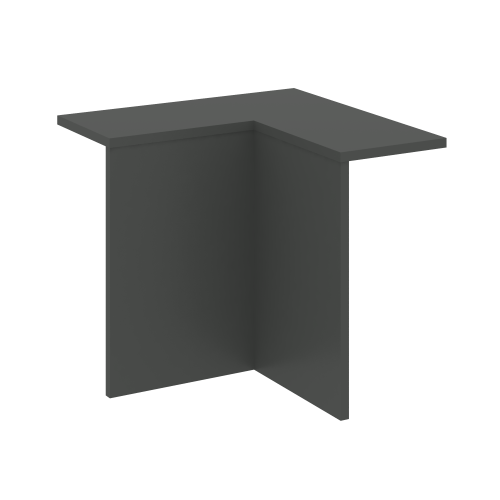 Накладка угловая высокая Onix O.R-NU.V.VNU (L) фото 3 Накладка угловая высокая Onix O.R-NU.V.VNU (L) фото 3