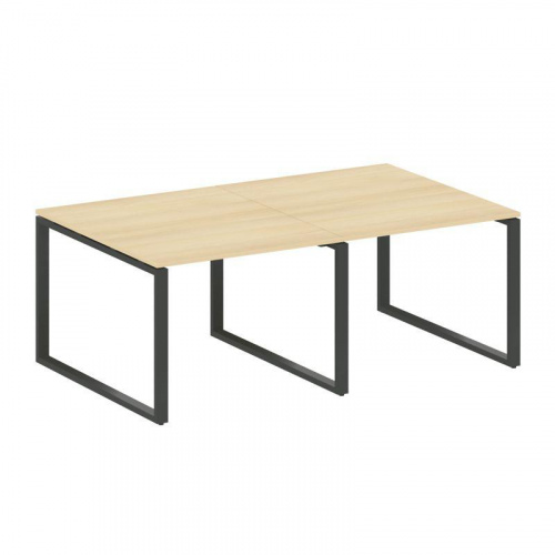 Стол переговоров на О-обр. м/к Metal System БО.ПРГ-2.1 фото 13 Стол переговоров на О-обр. м/к Metal System БО.ПРГ-2.1 фото 13