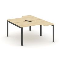 Бенч-система эргономичная Style Project SN-5P.DRPA-001