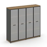 Шкаф офисный Concept CN.STS-426 RMB