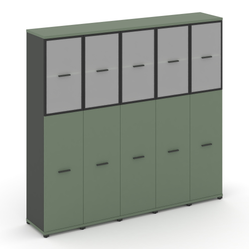 Шкаф офисный Concept CN.STU-555 RMB