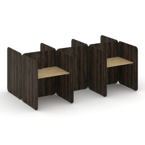 Рабочее место оператора колл-центра №8 Bell KCB.K-008 фото 30