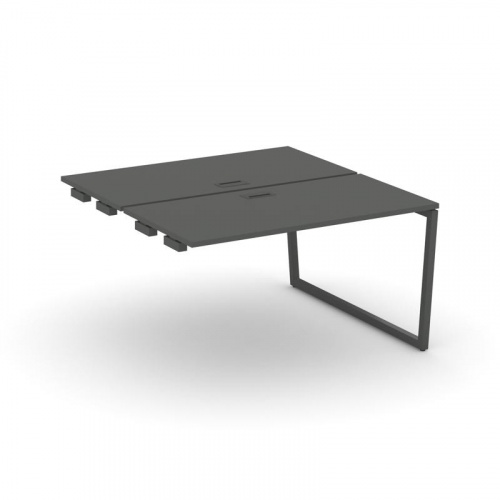 Style Project Стол-приставка к опор. элем. SN-4T2.DPRS-024 Акация Лорка/Металл Антрацит/Заглушка Пла фото 27 Style Project Стол-приставка к опор. элем. SN-4T2.DPRS-024 Акация Лорка/Металл Антрацит/Заглушка Пла фото 27