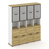 Шкаф офисный Concept CN.STU-543 RMB