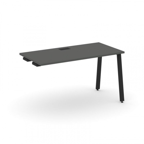 Style Project Стол-приставка к опор. элем. SN-6A.OPRS-001 Белый/Металл Белый 980*600*750 фото 5 Style Project Стол-приставка к опор. элем. SN-6A.OPRS-001 Белый/Металл Белый 980*600*750 фото 5