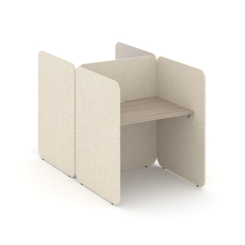 Рабочее место оператора колл-центра №14 KC.K-014 фото 27