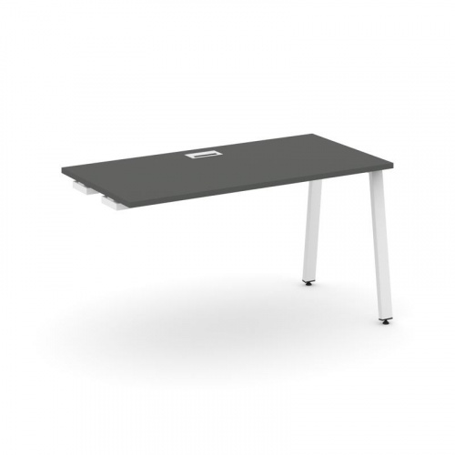 Style Project Стол-приставка к опор. элем. SN-6A.OPRS-001 Белый/Металл Белый 980*600*750 фото 23 Style Project Стол-приставка к опор. элем. SN-6A.OPRS-001 Белый/Металл Белый 980*600*750 фото 23