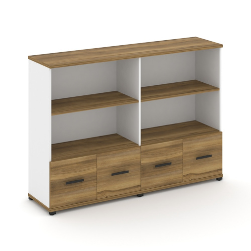 Шкаф офисный Concept CN.STS-321 B Шкаф офисный Concept CN.STS-321 B