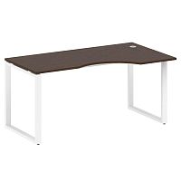 Стол криволинейный Metal System БО.СА-1 (R)