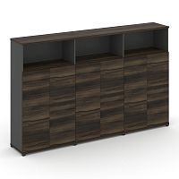 Шкаф офисный Concept CN.STS-433 A