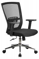 Кресло Fix RCH 831E Черный