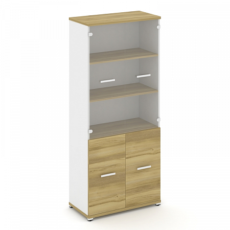 Шкаф офисный Concept CN.STS.E-512 SP