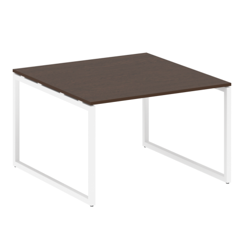 Стол переговоров на О-обр. м/к Metal System Quattro 40БО.ПРГ-1.2 фото 4