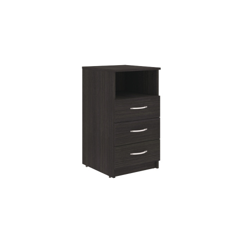 Тумба приставная SIMPLE SC-3D.1A фото 3