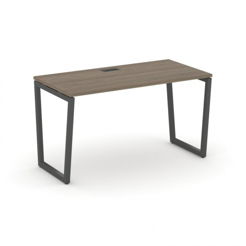 Style Project Стол письменный SN-4T2.SP-014 Акация Лорка/Металл Антрацит/Заглушка Пластик Черный 158 фото 25 Style Project Стол письменный SN-4T2.SP-014 Акация Лорка/Металл Антрацит/Заглушка Пластик Черный 158 фото 25