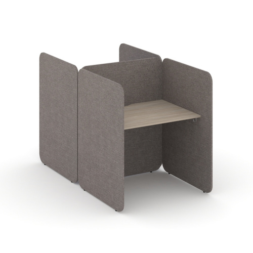 Рабочее место оператора колл-центра №14 KC.K-014 фото 24