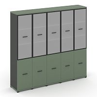 Шкаф офисный Concept CN.STU-552 RMB