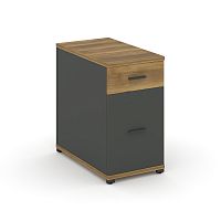 Тумба опорная/приставная Concept CN.TGO-005