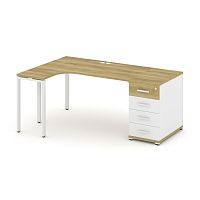 Стол эргономичный Concept CN.SA-401(L)