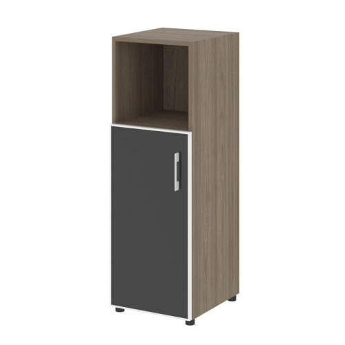 Шкаф офисный узкий Yalta LT.SU-2.2 R (L) фото 4