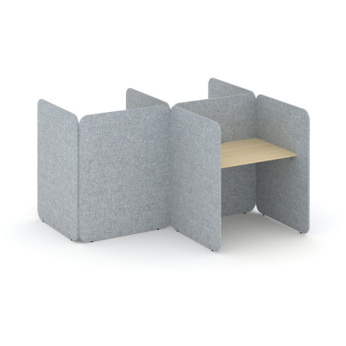 Рабочее место оператора колл-центра №17 KC.K-017 фото 18