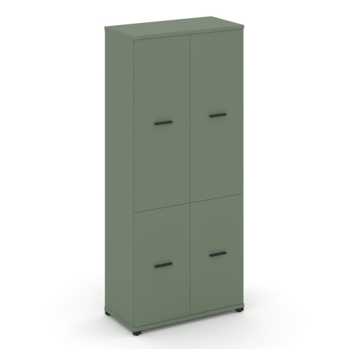 Шкаф офисный Concept CN.STS-512 B Шкаф офисный Concept CN.STS-512 B