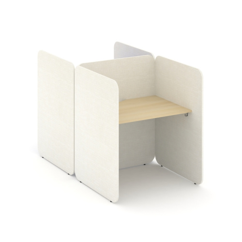 Рабочее место оператора колл-центра №14 KC.K-014 фото 9