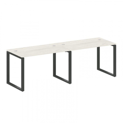 Бенч-система на 2 места на О-обр. м/к Metal System БО.СМ-2.2 фото 6 Бенч-система на 2 места на О-обр. м/к Metal System БО.СМ-2.2 фото 6