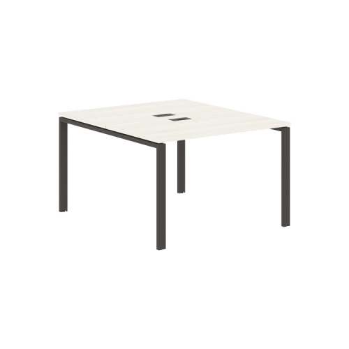 Стол 2-х местный EDIS EUWST 1113 фото 12