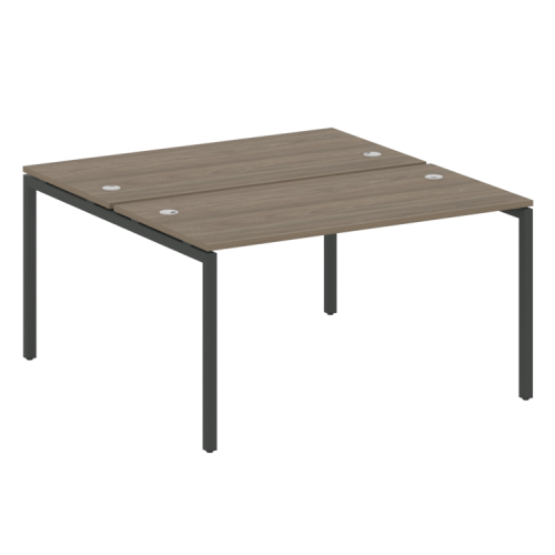 Бенч-система на П-обр. м/к Metal System Quattro 40БП.РАС-СП-2.3 фото 3