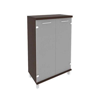 Шкаф средний широкий First KST-2.4