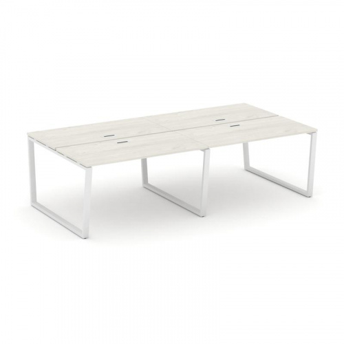 Style Project Рабочая станция 2-х сторон. SN-6T2.DRS-032 Акация Лорка/Металл Антрацит/Заглушка Пласт фото 13 Style Project Рабочая станция 2-х сторон. SN-6T2.DRS-032 Акация Лорка/Металл Антрацит/Заглушка Пласт фото 13