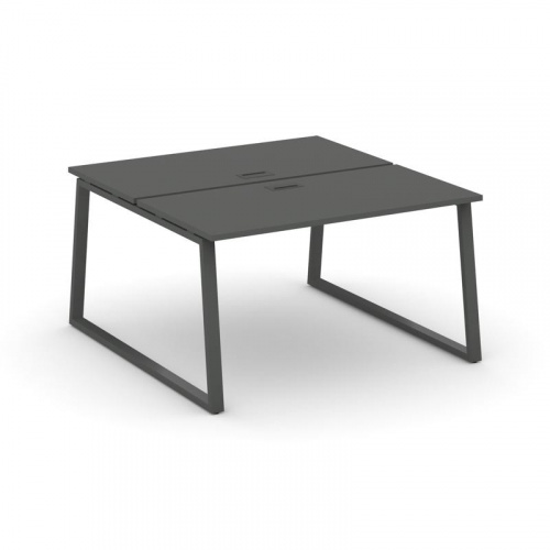 Style Project Рабочая станция 2-х сторон. SN-6T1.DRS-002 Акация Лорка/Металл Антрацит/Заглушка Пласт фото 27 Style Project Рабочая станция 2-х сторон. SN-6T1.DRS-002 Акация Лорка/Металл Антрацит/Заглушка Пласт фото 27