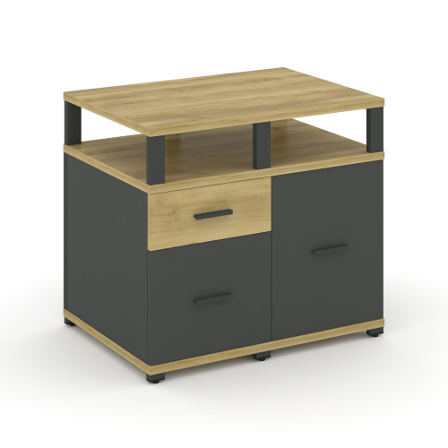 Тумба приставная сервисная Concept CN.TSR-003 Тумба приставная сервисная Concept CN.TSR-003