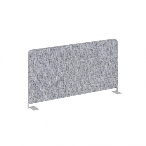 Настольный Экран боковой UNE.TEKRB.TK-304.22 Velutto 26/Металл Серый 800*28*297 фото 14