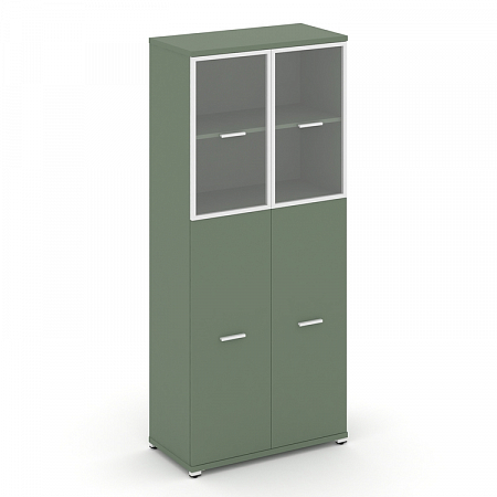 Шкаф офисный Concept CN.STS-515 RPW