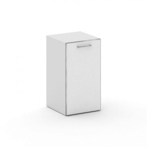 Шкаф офисный низкий Cross CR.SU-302 (L) Шкаф офисный низкий Cross CR.SU-302 (L)