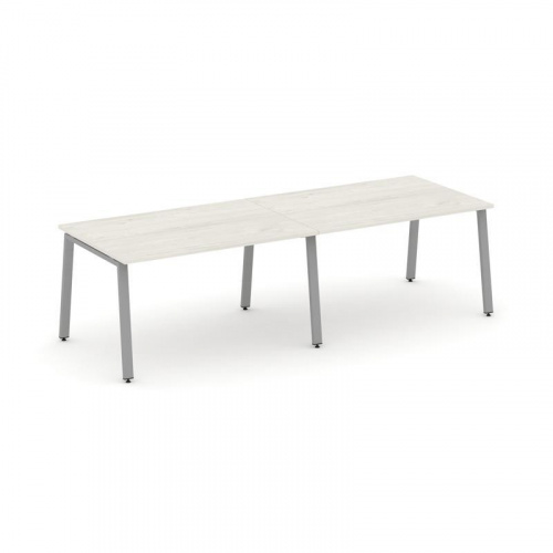 Style Project Стол переговорный SN-6A.SPRG-013.3 Дуб Табак/Металл Антрацит 2760*980*750 фото 6 Style Project Стол переговорный SN-6A.SPRG-013.3 Дуб Табак/Металл Антрацит 2760*980*750 фото 6