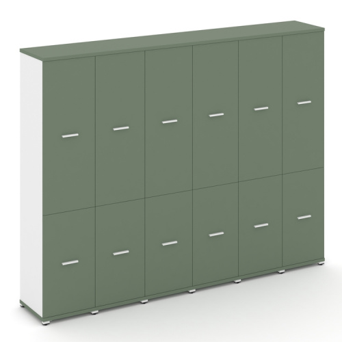 Шкаф офисный Concept CN.STU-562 W Шкаф офисный Concept CN.STU-562 W