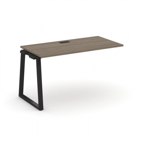 Style Project Проходной наб. элем. SN-6T1.ONRS-022 Акация Лорка/Металл Антрацит/Заглушка Пластик Чер фото 8 Style Project Проходной наб. элем. SN-6T1.ONRS-022 Акация Лорка/Металл Антрацит/Заглушка Пластик Чер фото 8