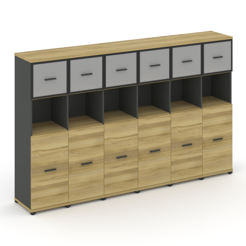 Шкаф офисный Concept CN.STU-465 RMB Шкаф офисный Concept CN.STU-465 RMB