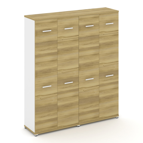 Шкаф офисный Concept CN.STS-527 W фото 3 Шкаф офисный Concept CN.STS-527 W фото 3