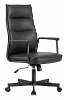 Кресло Sten W-263H Черный