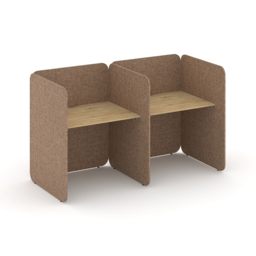 Рабочее место оператора колл-центра №12 KC.K-012 фото 43