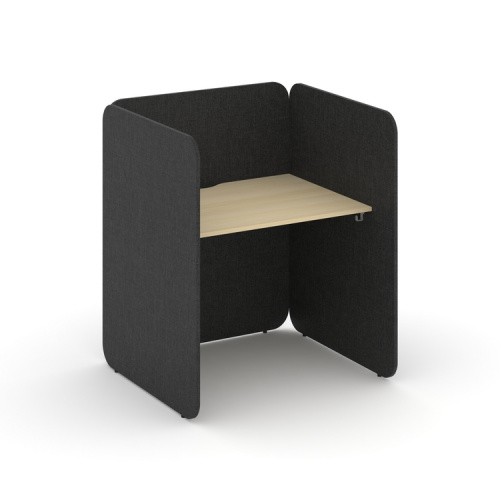 Рабочее место оператора колл-центра №11 KC.K-011 фото 19