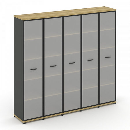 Шкаф офисный Concept CN.STU-558 RMB