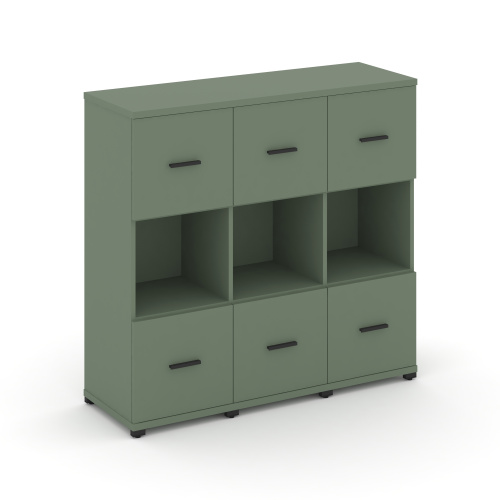 Шкаф офисный Concept CN.STU-335 B Шкаф офисный Concept CN.STU-335 B