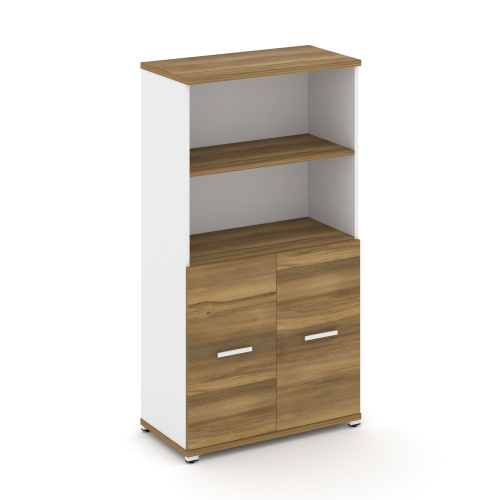 Шкаф офисный Concept CN.STS-411 W Шкаф офисный Concept CN.STS-411 W