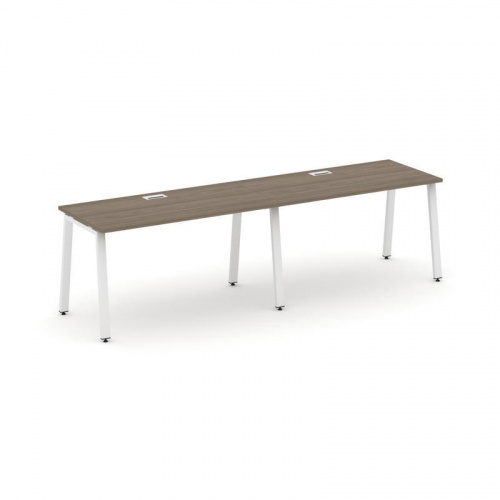 Style Project Рабочая станция 1 сторон. SN-6A.ORS-022 Белый/Металл Белый 2360*800*750 фото 26 Style Project Рабочая станция 1 сторон. SN-6A.ORS-022 Белый/Металл Белый 2360*800*750 фото 26